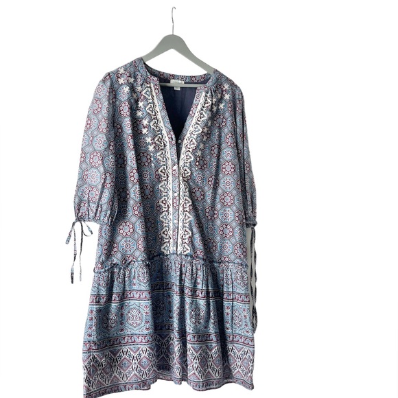 Sundance Zuri Discovery Dress - Picture 10 of 16